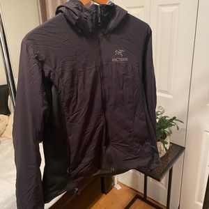 Arc’teryx Jacket Womens Black